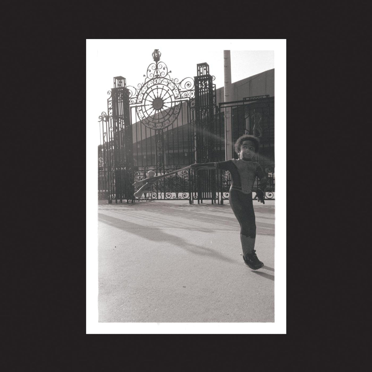 Irreversible Entanglements 'Open the Gates' LP on Sands of Color Vinyl