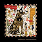 STEVE EARLE 'WASHINGTON SQUARE SERENADE' LP - METALLIC GOLD
