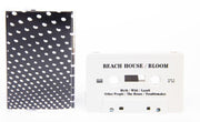 BEACH HOUSE 'BLOOM' CASSETTE