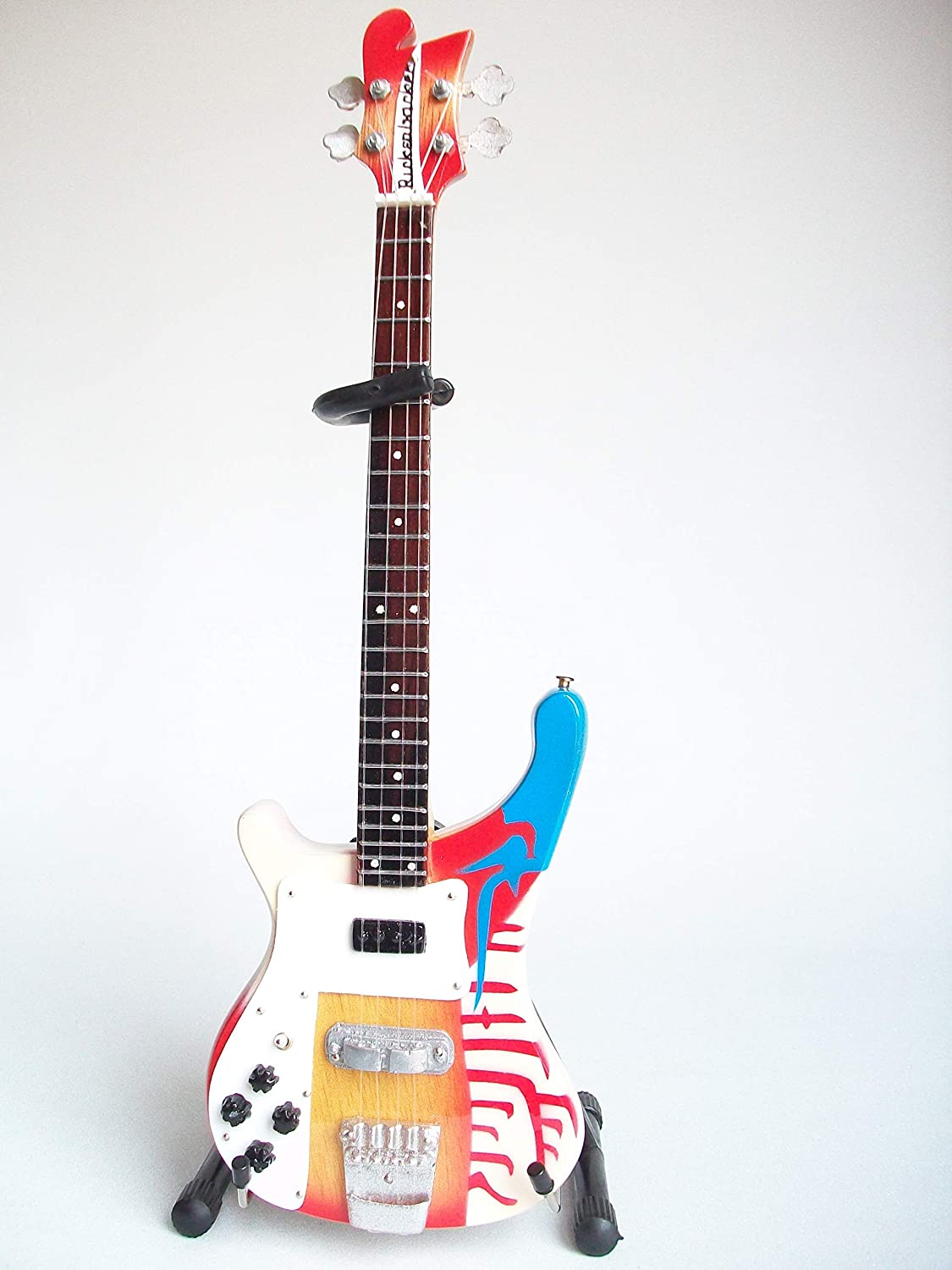 THE BEATLES - PAUL MCCARTNEY - MAGICAL MYSTERY TOUR MINI BASS
