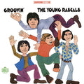 THE YOUNG RASCALS 'GROOVIN'' LP