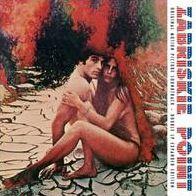 ZABRISKIE POINT SOUNDTRACK 2LP