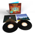 SUPER FURRY ANIMALS 'RINGS AROUND THE WORLD' 20TH ANNIVERSARY EDITION 2LP