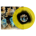 CONVERGE ‘AXE TO FALL’ LP - EXCLUSIVE - LTD. 500 - BLACK/YELLOW