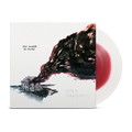 BITTER BRANCHES (mem Deadguy) 'YOUR NEIGHBORS ARE FAILURES' LP - LTD. 1000 - RED/WHITE
