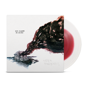 BITTER BRANCHES (mem Deadguy) 'YOUR NEIGHBORS ARE FAILURES' LP - LTD. 1000 - RED/WHITE
