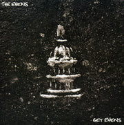 THE EVENS 'GET EVENS' LP FT. IAN MACKAYE & AMY FARINA