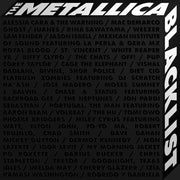 METALLICA AND VARIOUS ARTISTS 'THE METALLICA BLACKLIST' 7LP - LTD.