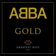 ABBA 'GOLD' 2LP