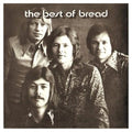 BREAD 'THE BEST OF BREAD' LP - GOLD