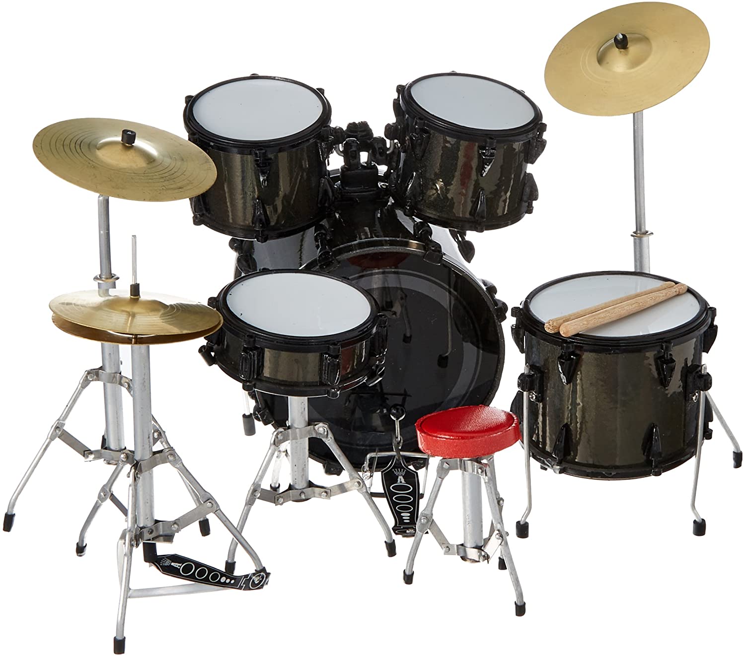 BLACK LABEL SOCIETY - MINI DRUM KIT