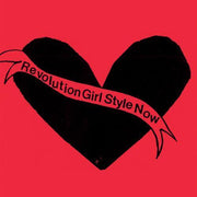 BIKINI KILL  'REVOLUTION GIRL STYLE NOW' LP