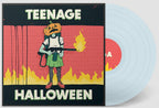 TEENAGE HALLOWEEN 'TEENAGE HALLOWEEN' LP - BLUE