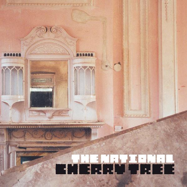 THE NATIONAL 'CHERRY TREE' 2021 REMASTER LP