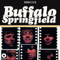 BUFFALO SPRINGFIELD 'BUFFALO SPRINGFIELD' LP