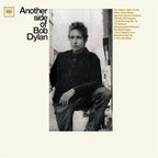 BOB DYLAN 'ANOTHER SIDE OF BOB DYLAN' LP - MONO EDITION