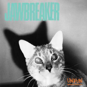 JAWBREAKER 'UNFUN' 20TH ANNIVERSARY EDITION LP - REMASTERED