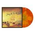 PRIMUS ‘SAILING THE SEAS OF CHEESE’ LP (Limited Edition – Cheese Melt Vinyl)