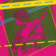 THE KINKS 'ONE FOR THE ROAD' 2LP - YELLOW