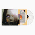 THE JESUS AND MARY CHAIN ‘MUNKI’ 2LP - EXCLUSIVE - LTD. 500 -  ULTRA CLEAR
