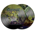 SKELETONWITCH 'FOREVER ABOMINATION' - PICTURE DISC