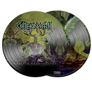 SKELETONWITCH 'FOREVER ABOMINATION' - PICTURE DISC