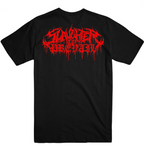 SLAUGHTER TO PREVAIL X REVOLVER BUNDLE – SUMMER 2025 ISSUE & EXCLUSIVE T-SHIRT