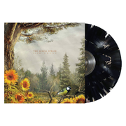 THE ACACIA STRAIN ‘SLOW DECAY’ LP - EXCLUSIVE - LTD. 300 - BLACK CLOUDY