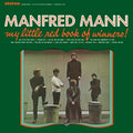 MANFRED MANN 'MY LITTLE RED BOOK OF WINNERS' LP