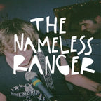 MODERN BASEBALL 'THE NAMELESS RANGER' 10" EP - CREAM