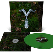 MYRKUR ‘SPINE’ LP LTD. 300 - EVERGEEN