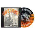 XWeaponX