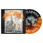 XWeaponX