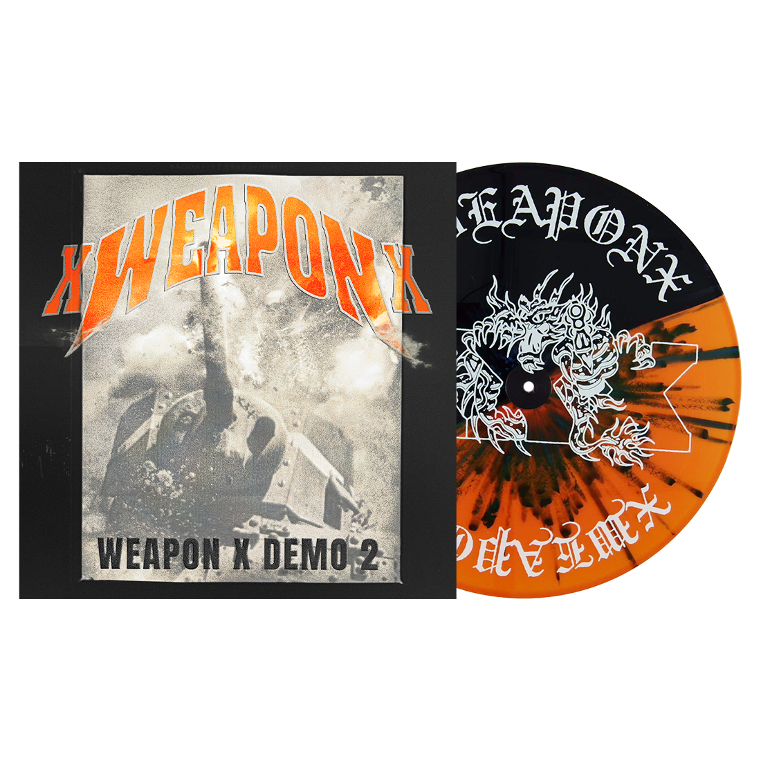XWeaponX