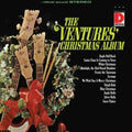 THE VENTURES 'THE VENTURES' CHRISTMAS ALBUM' LP