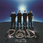 P.O.D. 'SATELLITE' 2LP