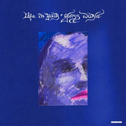 CITIZEN 'LIFE IN YOUR GLASS WORLD' LP - CLEAR