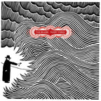 THOM YORKE 'THE ERASER' LP