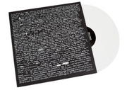 ARLO PARKS 'SUPER SAD GENERATION' LP - WHITE