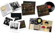 THE BAND 'CAHOOTS' 50TH ANNIVERSARY SUPER DELUXE EDITION LP
