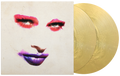 ALEXISONFIRE ‘OTHERNESS’ 2LP - EXCLUSIVE - LTD. 500 - METALLIC GOLD