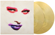 ALEXISONFIRE ‘OTHERNESS’ 2LP - EXCLUSIVE - LTD. 500 - METALLIC GOLD
