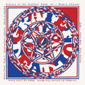 GRATEFUL DEAD 'HISTORY OF THE GRATEFUL DEAD VOL. 1 (BEAR'S CHOICE) [LIVE]'  50TH ANNIVERSARY LP