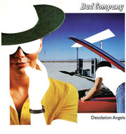 BAD COMPANY 'DESOLATION ANGELS' 2LP