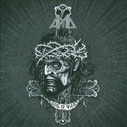 ALL PIGS MUST DIE 'GOD IS WAR' LP
