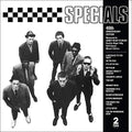 THE SPECIALS 'THE SPECIALS' 40TH ANNIVERSARY 2LP