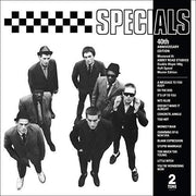 THE SPECIALS 'THE SPECIALS' 40TH ANNIVERSARY 2LP