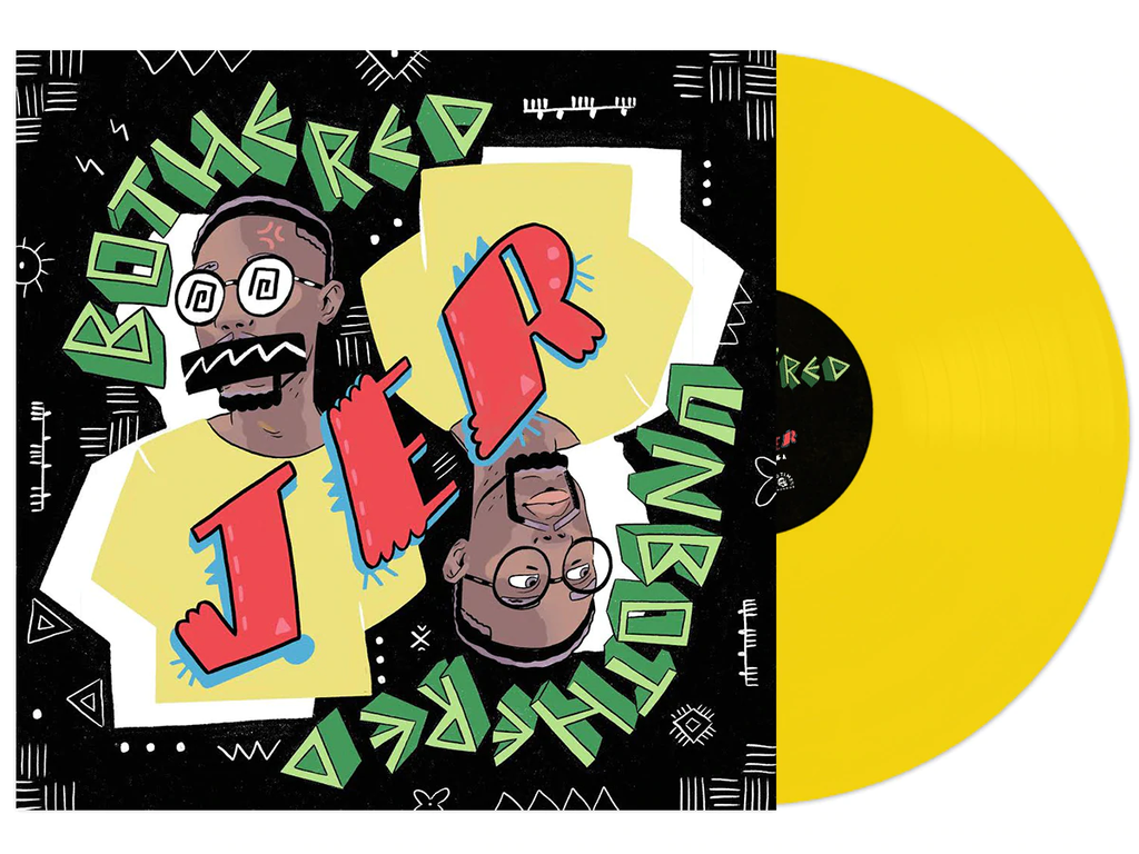 SUICIDE MACHINES/COQUETTISH + JER LIMITED VINYL BUNDLE - 2 EXCLUSIVE VARIANTS