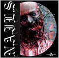 NAILS 'I DON'T WANT TO KNOW YOU' 7" EP - PICTURE DISC