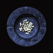 LAURA JANE GRACE 'STAY ALIVE' LP - LAPIS LAZULI BLUE